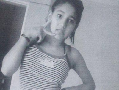 Buscan a una joven de 16 a�os
