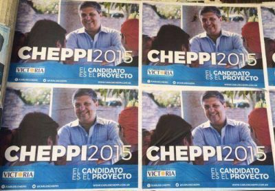 Rossi: �El pr�ximo presiente saldr� de las PASO del Frente para la Victoria�