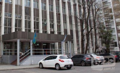 Aprehendido por robo ten�a pendiente una condena a seis a�os de prisi�n