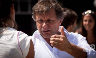Pulti se mostr� conforme con los cambios en la polic�a pero quiere �resultados�