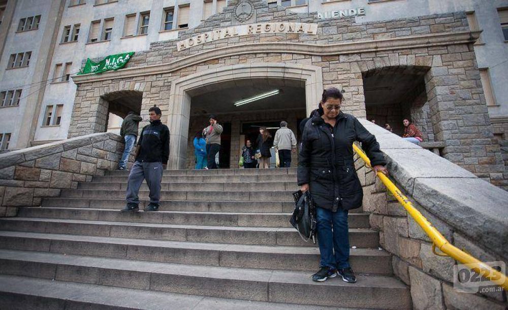 Cicop y Luz y Fuerza tambi�n se adhieren al paro del 31 por Ganancias
