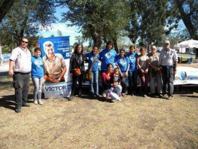 �El gobierno municipal solo se preocupa en la postal tur�stica�  