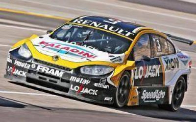 S�per TC 2000 en Jun�n: Pern�a se qued� con la pole pero fue penalizado