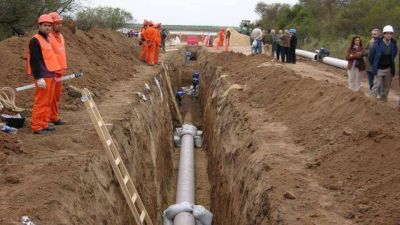 Comunidades del norte denunciaron la falta de consulta por el trazado del GNEA