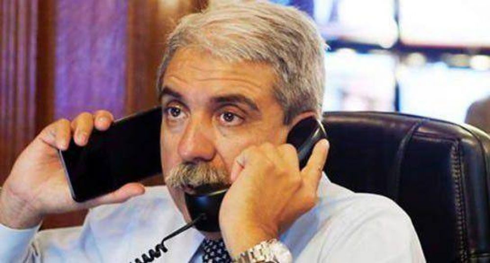 �Es c�mico que Del Sel tenga alta expectativa de voto en Santa Fe�