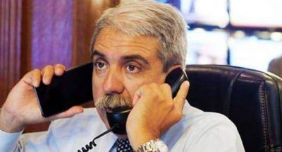 �Es c�mico que Del Sel tenga alta expectativa de voto en Santa Fe�