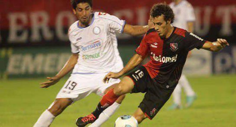 Newell�s visita a Belgrano