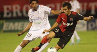 Newell�s visita a Belgrano