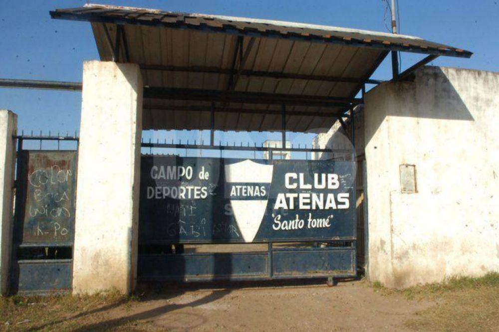 Debieron suspender un partido de la Liga Santafesina por un tiroteo cerca del estadio