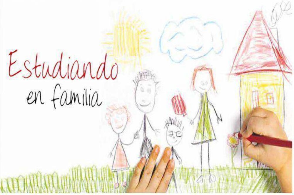 Escuela en casa, la opci�n quienes quieren una educaci�n diferente