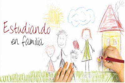 Escuela en casa, la opci�n quienes quieren una educaci�n diferente