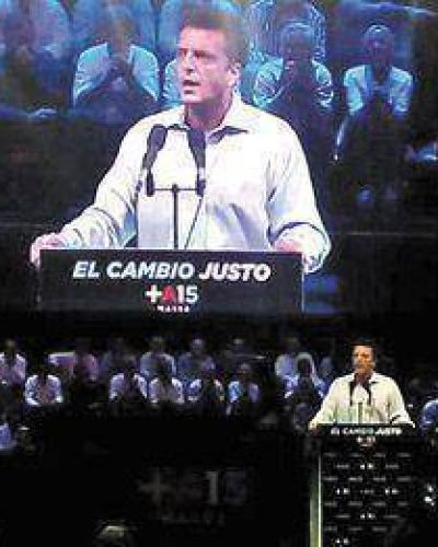 Un relanzamiento sin definiciones