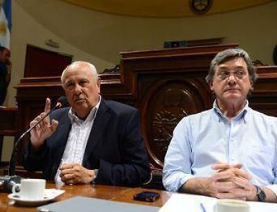 A la caza de esos votos vacantes