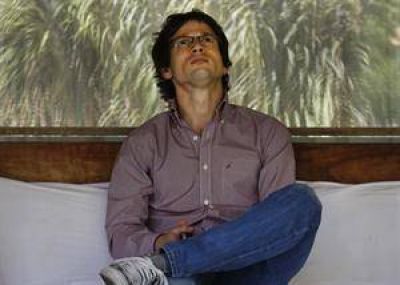 Diego Lagomarsino: 