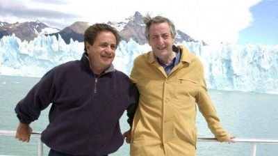 Duhalde cont� qu� fue lo que provoc� su pelea con el matrimonio Kirchner