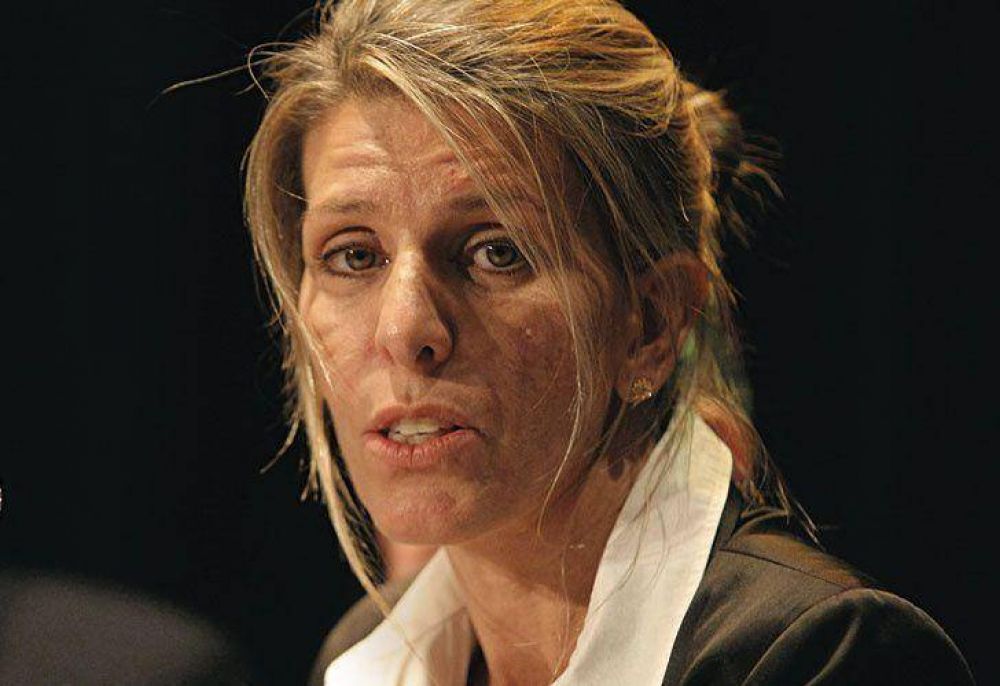  Arroyo Salgado, contra Fein y Lagomarsino y An�bal