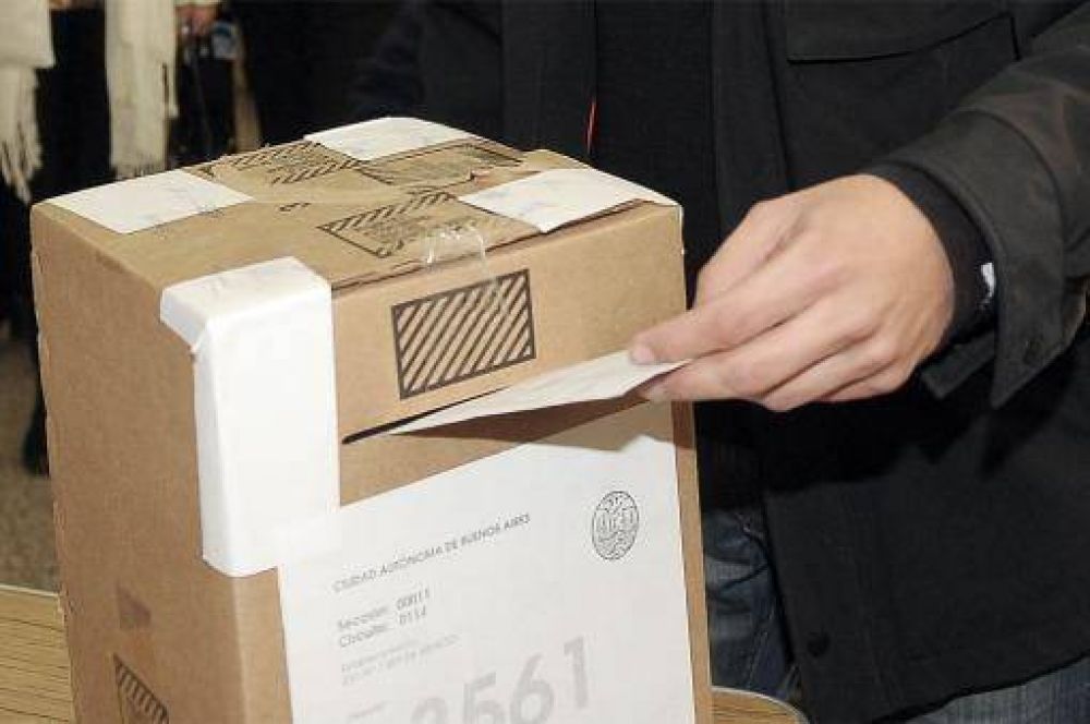 Encuestas ubican al FPV como segunda fuerza en la Ciudad