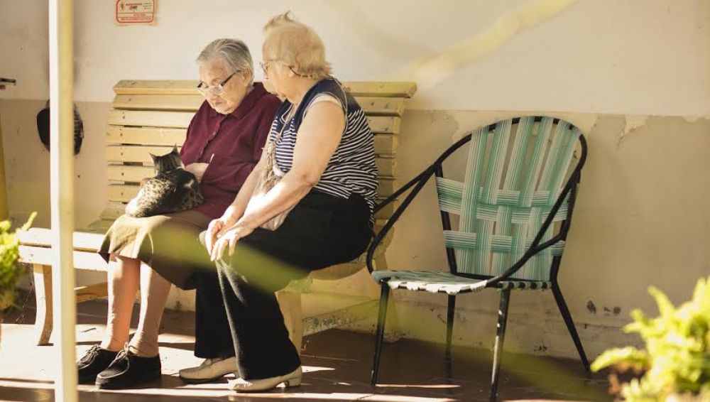 La habilitaci�n del Hogar de Ancianos est� trabada en una oficina de Paran�