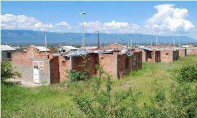 La usurpaci�n del Antinaco lleva un a�o y 4 meses sin soluci�n