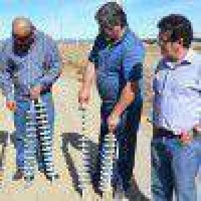 Caleta Olivia estuvo 9 horas sin energ�a el�ctrica
