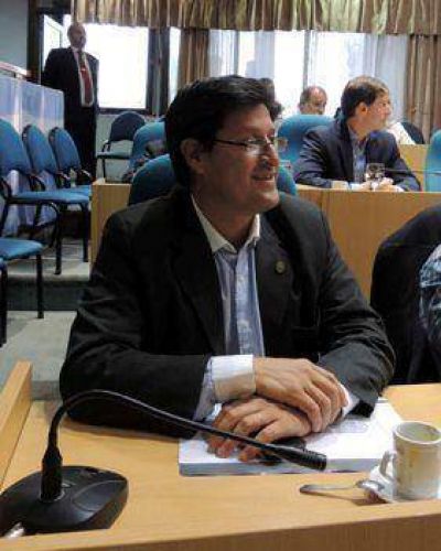Adjudicatarios de tierras fiscales provinciales podr�n acceder a cr�ditos hipotecarios