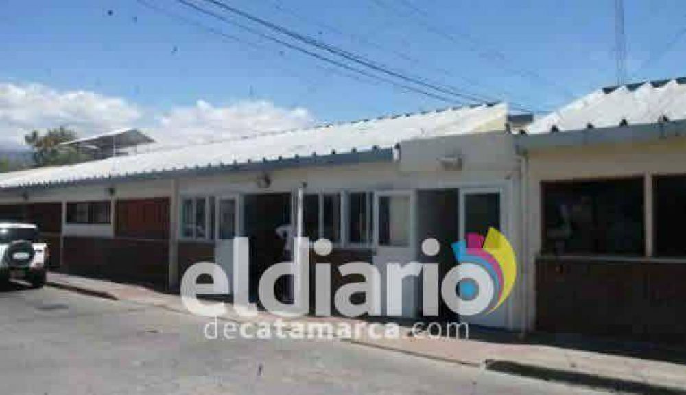 Salud analiza un posible caso de Gripe A