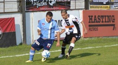 For Ever festej� en el Gigante