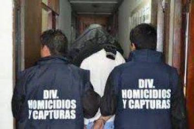 Dos detenidos por el crimen de un joven en medio de una pelea a tiros