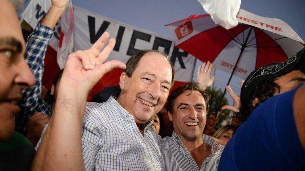 Test electoral en Crdoba: la alianza UCR-PRO gan en La Falda y el FPV en Villa Dolores