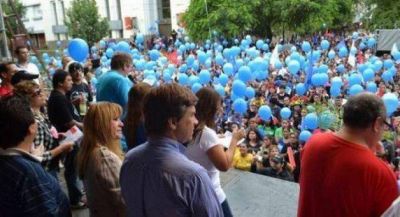 Ayala entreg� llaves de la ciudad a religiosos