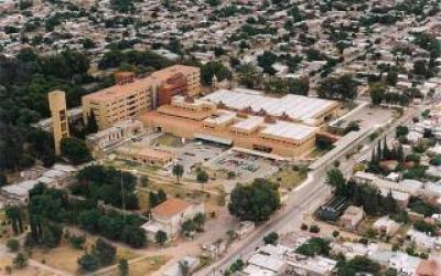 Bah�a Blanca: Obras por 30 millones para el Hospital Penna