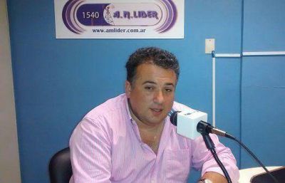Arena: �Son cuatro a�os de gesti�n y yo por lo menos esperaba m�s�