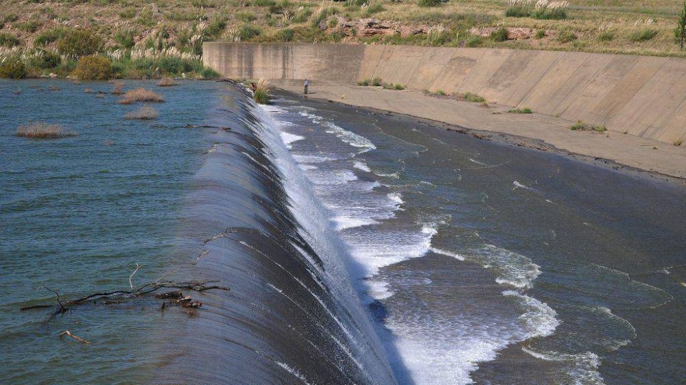 La falta de agua complica el desarrollo industrial en la ciudad