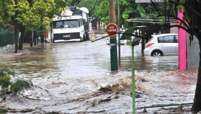Propuestas contra la crisis h�drica