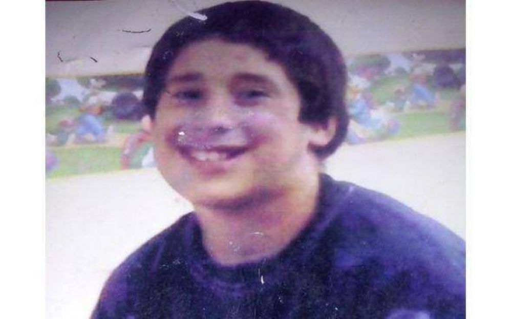 Intensa b�squeda de un ni�o de 10 a�os que se fue de su casa