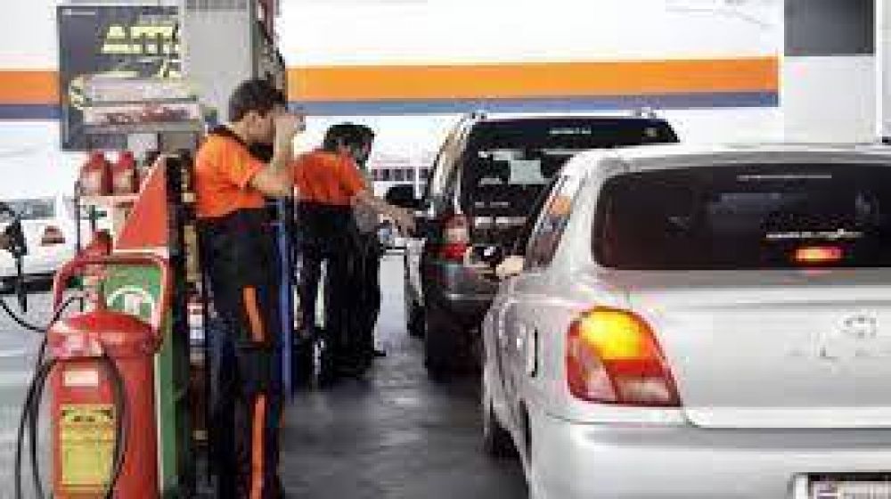 Sostienen que el expendio de combustible será normal este martes en Formosa