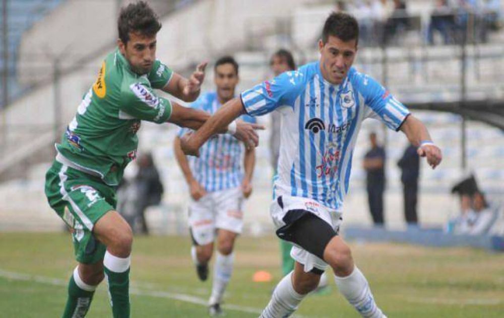 Sportivo se hunde: perdi� en Jujuy y sum� su quinta derrota