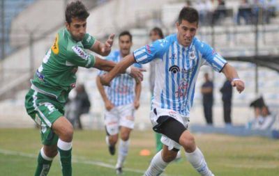 Sportivo se hunde: perdi� en Jujuy y sum� su quinta derrota