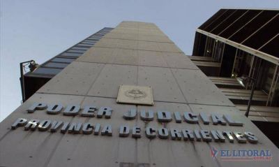 Se inicia el juicio pol�tico contra la fiscal Romero