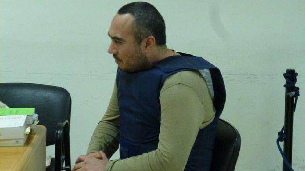 Hoy se conocer� la responsabilidad penal de Pallalaf por la violaci�n y muerte de Yasmin