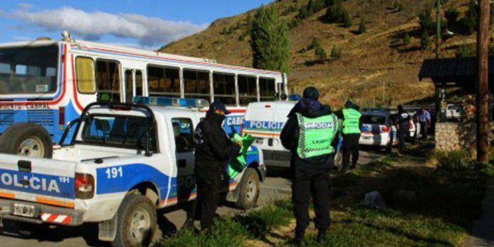 POLICIALES: Un herido de arma blanca tras discusi�n