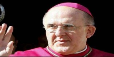 Espa�a: Carlos Osoro prepara su equipo de gobierno en la archidi�cesis de Madrid