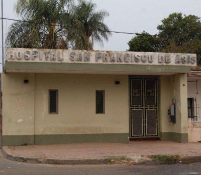Plan para sobrepeso y obesidad en el Hospital de Salud Mental