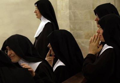 �Lo quiere el Papa�. El documental sobre los jud�os acogidos en los conventos de Roma