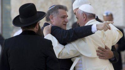 Por P�saj y Pascua el rabino Skorka comparti� un mensaje de paz