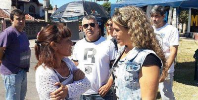 QUINDIMIL: �VIENE UNA ARGENTINA NUEVA, LA ARGENTINA DEL DIALOGO, DEL RESPETO�