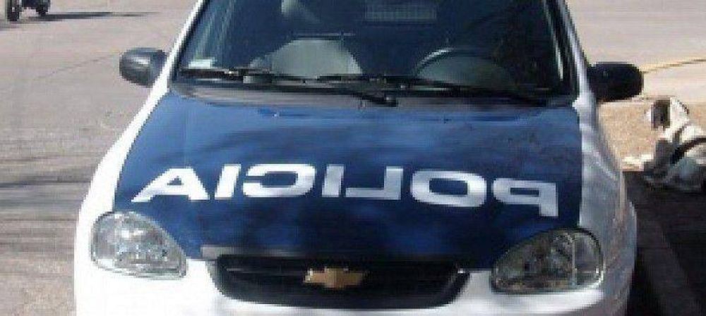ENTRADERA EN AVELLANEDA