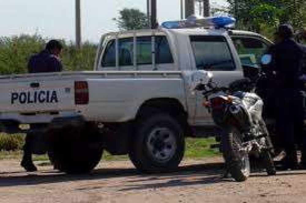 Mujer se encuentra grave luego de ser atacada a martillazos por su pareja