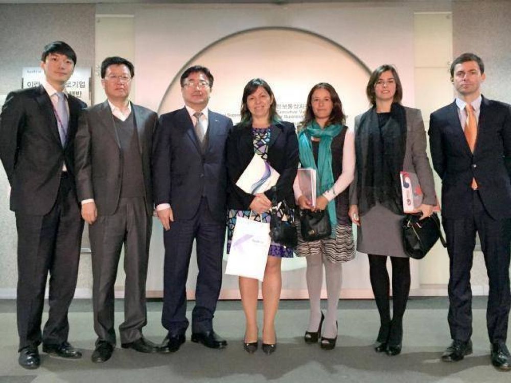 M�s acuerdos por obras con el BID