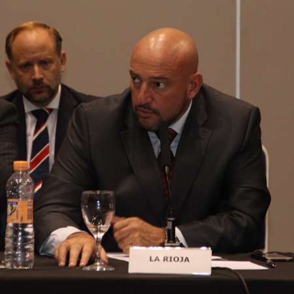 Salud present� avances sobre el proyecto para mejora de gesti�n y desarrollo del sistema